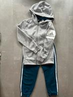 Adidas Originals joggingpak broek hoodie 128, Gebruikt, Ophalen of Verzenden, Broek