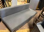 Nette Ikea slaapbank - 130x190x40H, 1025xe, Tweepersoons, Zo goed als nieuw, Re