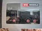 Scania 3 streamline 6x2 truckstyling lunteren, Hobby en Vrije tijd, Modelauto's | 1:50, Ophalen of Verzenden, Zo goed als nieuw