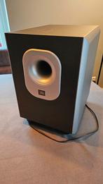 JBL Sub 200/230 Actieve Subwoofer, Audio, Tv en Foto, Luidsprekers, Ophalen, Gebruikt, 60 tot 120 watt, Subwoofer