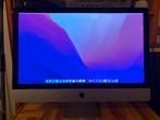 Apple Imac (Retina 5K, 27 inch, late 2015), Ophalen, SSD, IMac, Zo goed als nieuw