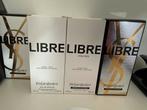 YSL libre, Sieraden, Tassen en Uiterlijk, Uiterlijk | Parfum, Verzenden, Zo goed als nieuw