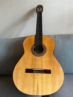 Juan salvador gitaar linea iverica modelo 1S, Ophalen of Verzenden, Zo goed als nieuw, Klassieke of Spaanse gitaar