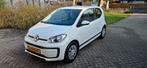 Volkswagen up! 2018 Goed onderhouden!!, Auto's, Voorwielaandrijving, Up!, 4 stoelen, Wit