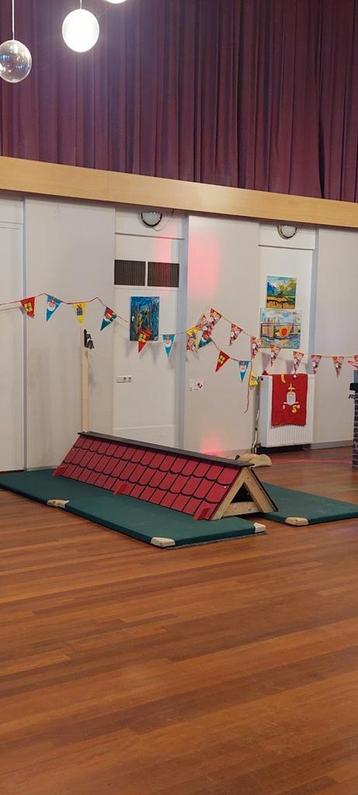 GEZOCHT handige timmerman/timmervrouw. beschikbaar voor biedingen