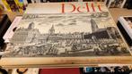 Oud boek/prenten van Delft - 17e en 18e eeuw, Ophalen, 17e en 18e eeuw, Gelezen, C.D. Goudstikker