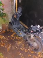 Scooter Onderdelen - Kymco Agility, Ophalen of Verzenden, Gebruikt, Kap, Kymco