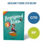 Begrijpend Lezen Groep 8 Oefenboek - deel 1, Ophalen of Verzenden, Zo goed als nieuw, Nederlands, Wijzer o-d basisschool