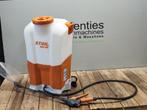 DEMO - STIHL SGA 85 ACCU RUGSPUIT, Tuin en Terras, Info@stihl.nl, STIHL, Ophalen of Verzenden, Zo goed als nieuw