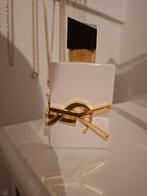 Yves Saint Laurent l'eau nue 50 ml. Eau de parfum, Ophalen of Verzenden, Zo goed als nieuw, Overige merken