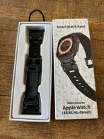 Apple watch ultra 2 bandjes, Sieraden, Tassen en Uiterlijk, Smartwatches, Ophalen of Verzenden, Zo goed als nieuw, IOS