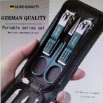 Nagelschaartjesset   6 delig Sealed, Ophalen of Verzenden, Nieuw