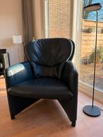 Leolux Excalibur, Ophalen, Gebruikt, Blauw, Eén