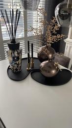 Vaas, Huis en Inrichting, Woonaccessoires | Zuilen en Pilaren, Ophalen of Verzenden, Nieuw