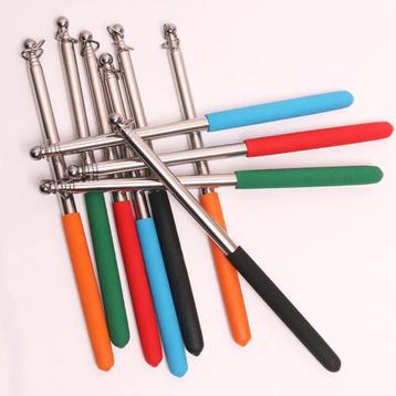 Isis Dansvleugel Sticks Buikdansen Stok Stick Stokken  beschikbaar voor biedingen