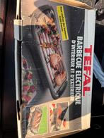 Tafel elektrische bbq, Ophalen, Gebruikt