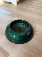 Easyfix kerstboom standaard metaal donkergroen, Ophalen of Verzenden, Zo goed als nieuw