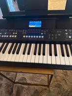 Yamaha PSR-SX600 Keyboard - Perfecte Staat!, Muziek en Instrumenten, Keyboards, Ophalen, 61 toetsen, Yamaha, Zo goed als nieuw