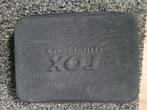 Fox rx+ nxr ntxr opberg koffer case, Ophalen of Verzenden, Gebruikt, Koffer of Tas