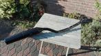 Leuke BSM uitlaat voor een Yamaha XT550, Ophalen, Gebruikt