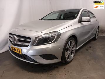 Mercedes-Benz A-klasse 180 Ambition - AIRCO - NAVI