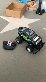 Auto, Hobby en Vrije tijd, Modelbouw | Radiografisch | Auto's, Ophalen of Verzenden, Zo goed als nieuw