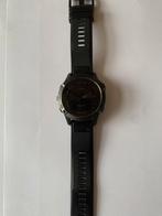 Garmin Fenix 6 (47 mm) Dé horloge die nog een ronde mee wil!, Ophalen of Verzenden, Waterdicht, GPS, Gebruikt