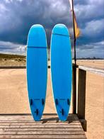 9’0 vision softtop surfboards., Watersport en Boten, Ophalen, Zo goed als nieuw