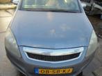 Motorkap van een Opel Zafira (Z155), Gebruikt, Opel, Ophalen of Verzenden, Motorkap