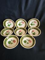 Villeroy & Boch Bauernblume Dessertschalen (8), Ophalen of Verzenden