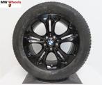 BMW 17 inch velgen X1 F48 X2 F39 st. 564 winterbanden nieuw, Banden en Velgen, Nieuw, 17 inch, Personenwagen