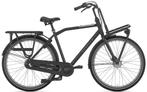 FIETSMASTER Gazelle Heavy DutyNL T3 2024 HERENFIETS OP=OP!!