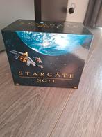 Stargate sg 1 seizoen 1-10, Cd's en Dvd's, Dvd's | Science Fiction en Fantasy, Boxset, Ophalen of Verzenden, Zo goed als nieuw