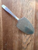 Taartschep - 19cm, Ophalen of Verzenden, Gebruikt, Rvs of Chroom, Los bestek
