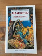 Terry Pratchett - Maaierstijd (eerste editie), Ophalen of Verzenden, Nieuw, Terry Pratchett