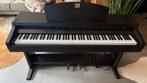Yamaha Clavinova digitale piano, Ophalen, Gebruikt, Bruin, Digitaal