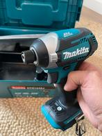 Nieuw makita slagschroef (body) in koffer 135€, Doe-het-zelf en Verbouw, Gereedschap | Boormachines, Ophalen of Verzenden, Nieuw