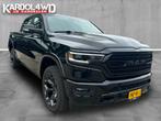 Dodge Ram 1500 5.7 V8 4x4 Crew Cab Limited |LPG 200L inbouw, Auto's, Gebruikt, 5654 cc, Met garantie (alle), 402 pk