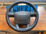 Stuur TBV Iveco Daily, *Echt leder!* Leer stuurwiel, Ophalen