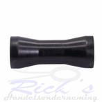Bootrol / kielrol / boegrol 200 mm met asgat 13 mm, NB, Nieuw, Ophalen of Verzenden, NB