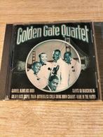 Golden Gate quartet - golden Gate quartet, Ophalen of Verzenden