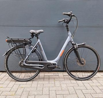 Stella Livorno Shimano Steps Middenmotor *ZGAN* Bereik 190km beschikbaar voor biedingen