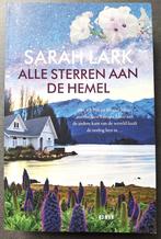 Alle sterren aan de hemel - Sarah Lark, Ophalen of Verzenden, Gelezen, Nederland