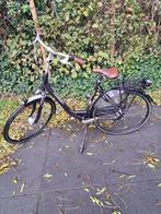 Gazelle Orange C7 Betrouwbare en Nette Stadsfiets!, Ophalen, 53 tot 56 cm, Versnellingen, Zo goed als nieuw