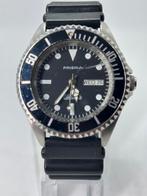 Prisma Blueline 100 diver, Overige merken, Staal, Polshorloge, 1960 of later