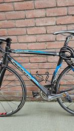 Ridley racefiets volledig dura-ace afgemonteerd!!, Fietsen en Brommers, 28 inch, Gebruikt, Carbon, Meer dan 20 versnellingen