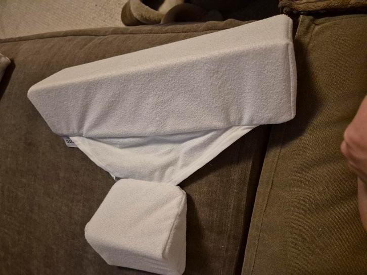 NIEUW doomoo zijslaapkussen, Kinderen en Baby's, Badjes en Verzorging, Nieuw, Overige typen, Overige merken, Ophalen