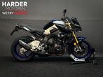 YAMAHA MT 10 SP/TOPSTAAT/MIVV/GARANTIE!, Motoren, Motoren | Yamaha, 4 cilinders, Motorrijbewijs A, Bedrijf, Onbekend