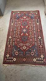 Mooi oude antiek Perzisch loper 155x83, Antiek en Kunst, Antiek | Kleden en Textiel, Ophalen of Verzenden