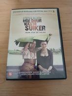 DVD Hoe duur was de suiker, Vanaf 16 jaar, Ophalen of Verzenden, Zo goed als nieuw, Drama